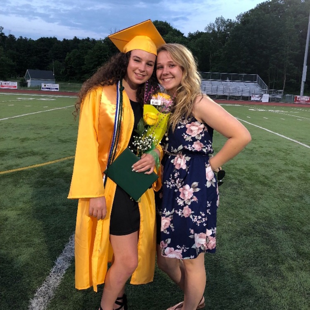 Meet your Posher, Rachel